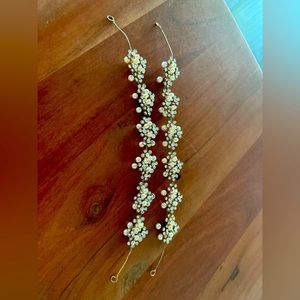 Wedding Bride Hair piece